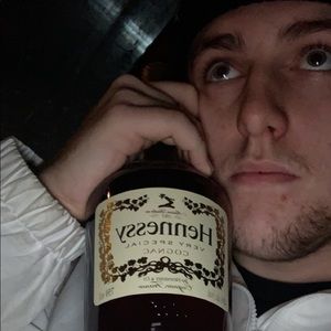 Meet your Posher, William